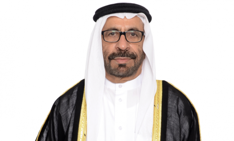 خليفة المرر: الإمارات أكبر شريك تجاري لسلطنة عمان
