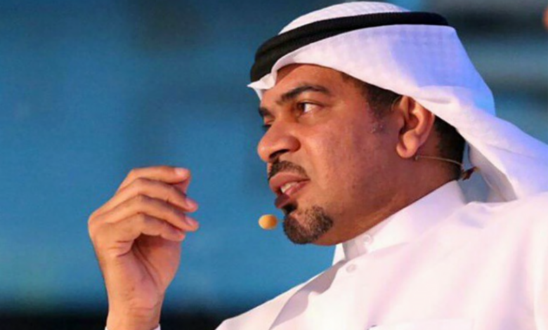 خالد إسماعيل للجزيرة نت: مونديال قطر فخر لكل العرب وهذه الحلول لتعافي الكرة الإماراتية