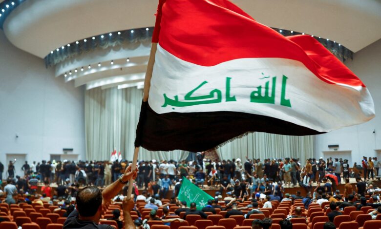 عام كامل على الانتخابات العراقية.. تعرّف على أهم أحداثه