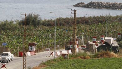 لبنان وإسرائيل على خط الترسيم البحري ببنود جديدة.. هل تنزع واشنطن فتيل الانفجار في المنطقة الحدودية؟