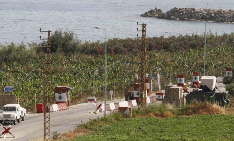 لبنان وإسرائيل على خط الترسيم البحري ببنود جديدة.. هل تنزع واشنطن فتيل الانفجار في المنطقة الحدودية؟