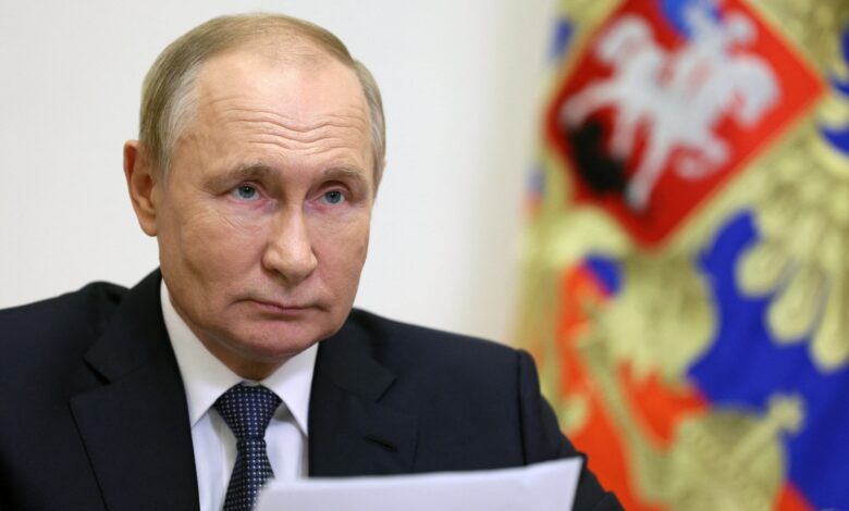توماس فريدمان: بوتين يجهز قنبلة الطاقة أمام أنظار العالم وسيفجرها في أعياد الميلاد