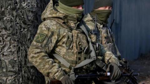 كييف تعلن تحرير أكثر من 600 منطقة خلال شهر