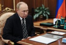 موسكو تؤكد التزامها بـ«مبدأ عدم جواز شن حرب نووية»