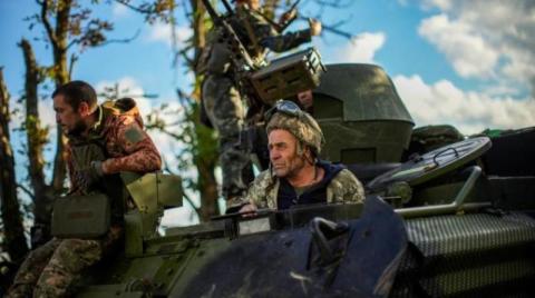 كييف تحذر من «تسونامي هجرة جديد» خلال فصل الشتاء
