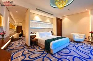 فندق سيلو لوسيل قطر - 1