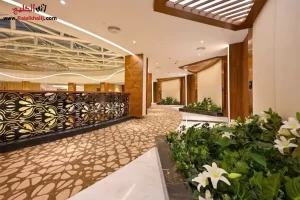 فندق سيلو لوسيل قطر - 5