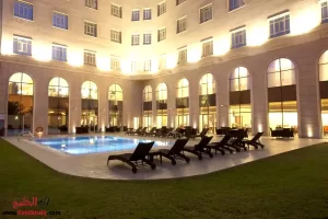 فندق كونكورد الدوحة - 2