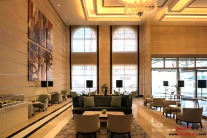 فندق كونكورد الدوحة - 3