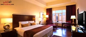فندق كونكورد الدوحة - 8