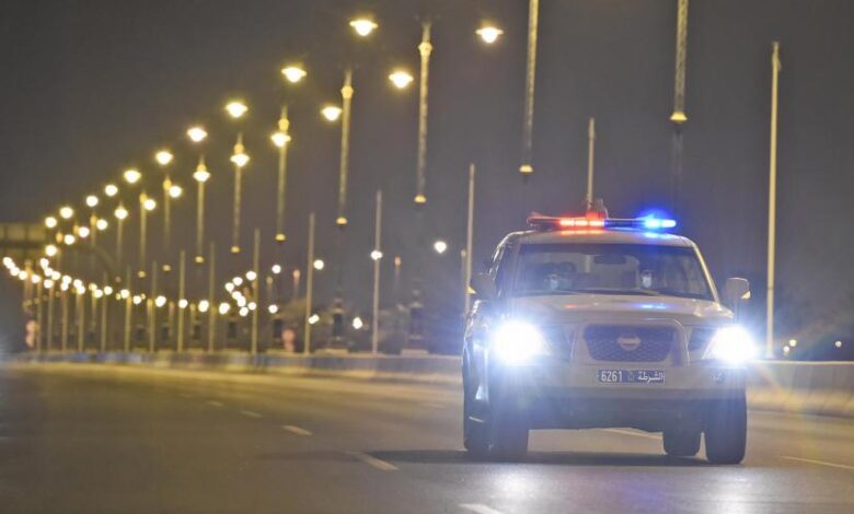 شرطة عمان السلطانية تنفي منشورا بخصوص "الوالدة حميدة"