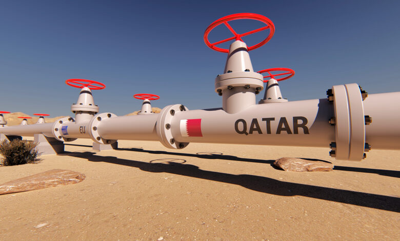 وزير الطاقة القطري: التدخل بأسواق الغاز يتعارض مع قواعد المنافسة التي طبقتها أوروبا في السابق