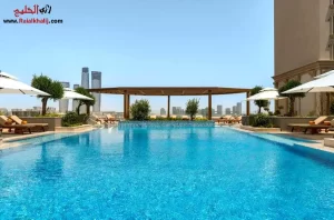 فندق رويال مريديان الدوحة - 5