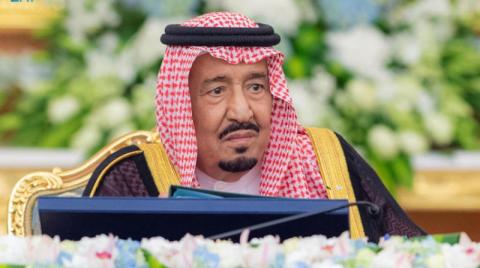 السعودية تجدد دعوتها لتصنيف «الحوثي» جماعة إرهابية وتجفيف منابع تمويلها