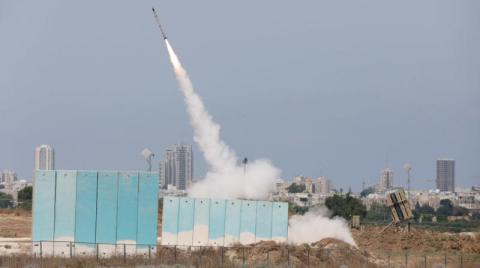 إسرائيل ترفض تزويد أوكرانيا بـ«القبة الحديدية» تحسباً لخطوة روسية في سوريا