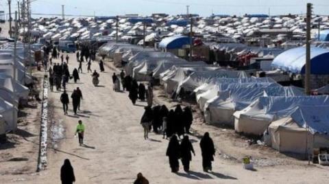أستراليا تستعيد 17 مواطناً من مخيّمي الهول وروج في سوريا