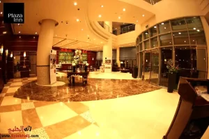 فندق بلازا ان الدوحة - 3