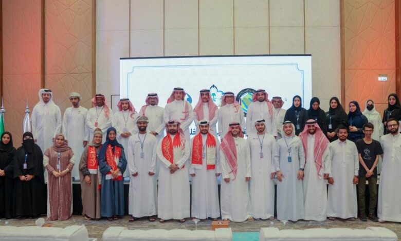 منتدى الشباب الخليجي يناقش تحديات الهوية وقضايا الابتكار