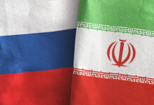 بعد عام من العمل لمواجهة العقوبات.. كيف أصبحت تجارة إيران مع روسيا؟