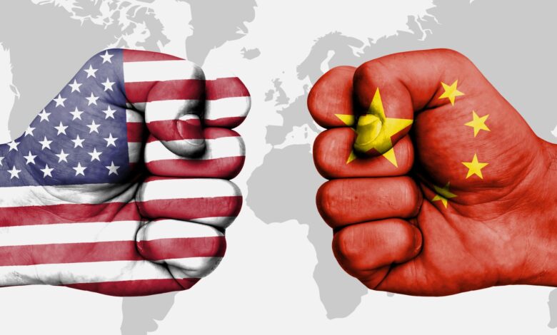 كيف تبدو حرب الولايات المتحدة مع الصين؟ مجلة بحثية أميركية توضح
