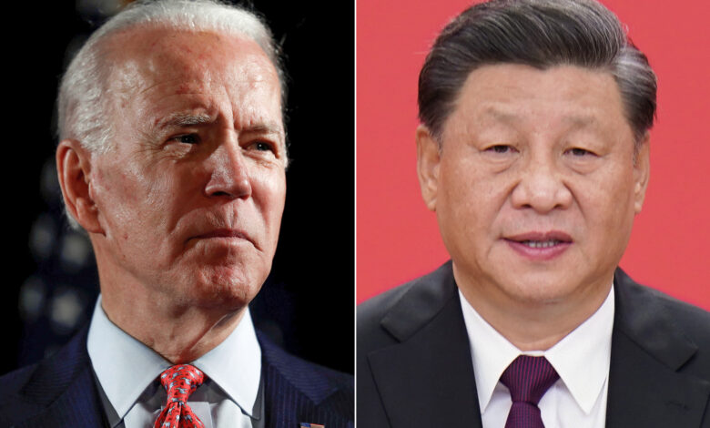دعت لمواجهة الصين ولشرق أوسط أكثر انفتاحا.. تعرف على أبرز ما ورد في إستراتيجية الأمن القومي الأميركية الجديدة