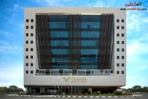 فندق في اي بي قطر - 1