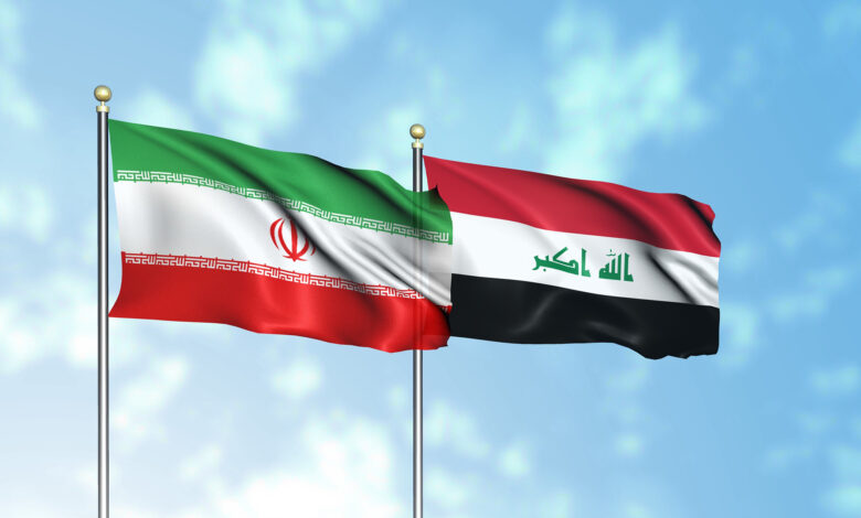 بعد عقدين من عودة العلاقات الشاملة بين الجارين.. ما حال التبادل التجاري بين العراق وإيران؟