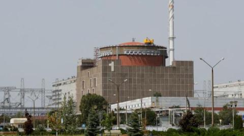 موسكو: منعنا هجوماً أوكرانياً على محطة زابوريغيا النووية