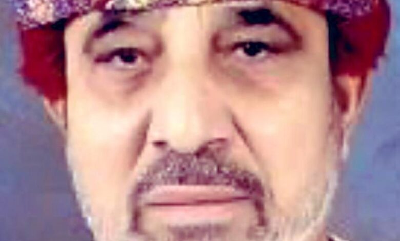 وفاة الدكتور حمد بن عبدالله الريامي