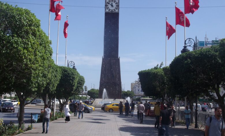 هل ينقذ صندوق النقد تونس من الإفلاس؟