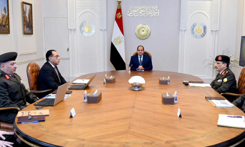 ما الذي يحول دون طرح شركات الدولة والجيش في مصر؟