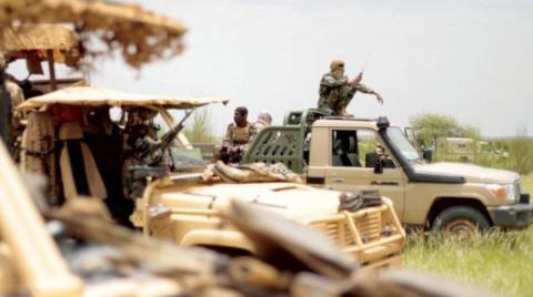 مالي: انسحاب قوات التشيك يكرس المقاطعة مع الغرب