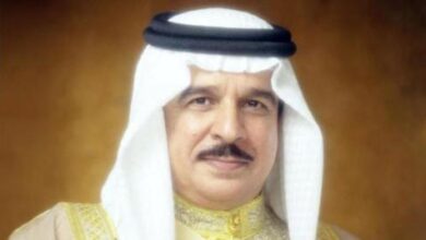 ملك البحرين يعيّن أعضاء الشورى وعلي الصالح رئيساً للمجلس