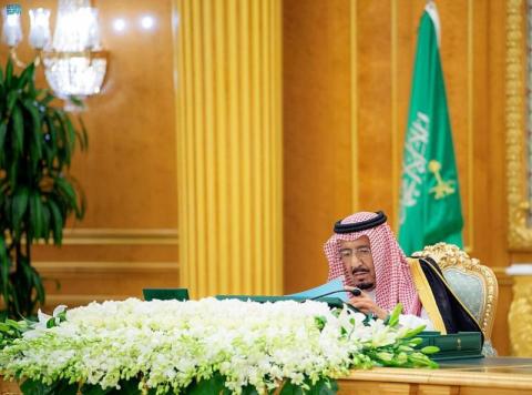 السعودية تجدد دعمها الراسخ لجهود نشر ثقافة الحوار بين مختلف الثقافات