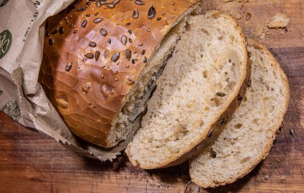 فوائد خبز القمح الكامل.. قد لا تعرفين أهميتها الصحية البالغة -المصدر: Pexels