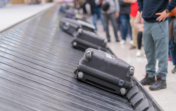 خطوات هامة لحماية حقيبة السفر من السرقة في المطار