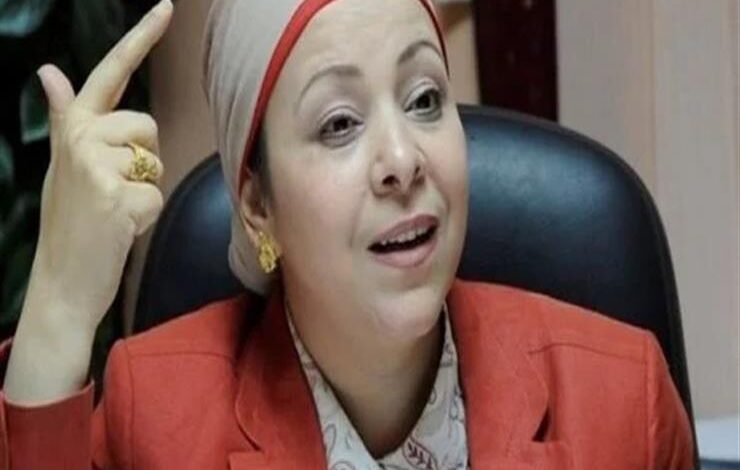نهاد قمصان: إذا حصلت عروس الإسماعيلية على حكم بالطلاق سيكون الأسرع في مصر