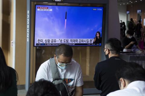 سيول تطلق «مقاتلات شبح» بعد رصد 180 طائرة حربية كورية شمالية