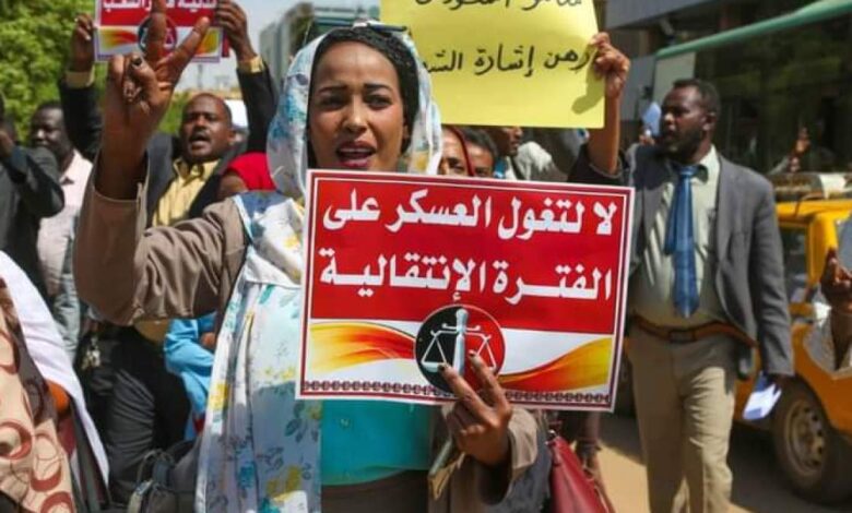 اتفاق في أفق أزمة السودان.. هل ينهي حكم العسكر؟