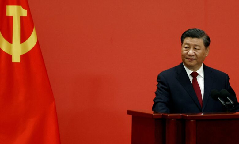 رئيس وزراء أستراليا الأسبق: الصين تعود مجددا لتبني الماركسية اللينينية نهجا للحكم