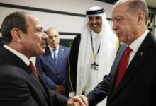 جاويش أوغلو: تركيا ومصر قد تعيدان تعيين السفراء في الأشهر المقبلة