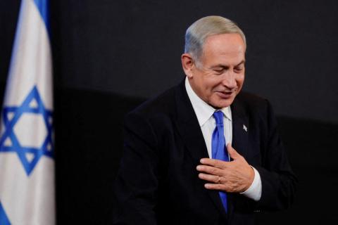 صدمة إسرائيلية من حدّة الموقف الأميركي تجاه التطرف في حكومة نتنياهو