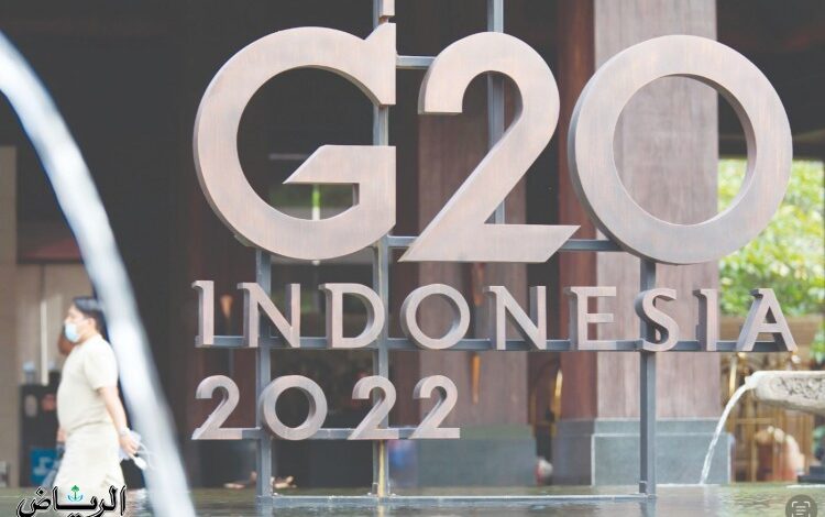 آمال كبيرة معقودة على مجموعة العشرين والأبيك لإرساء تضامن أقوى لمواجهة تحديات العصر
