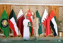 "التواصل الإستراتيجي" في وزارة الدفاع تشارك في برنامج التعايش الإعلامي لوزارات الدفاع الخليجية في الكويت