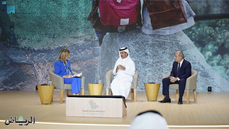 وزير السياحة: المملكة بدأت طريق السياحة المستدامة للحفاظ على المناخ