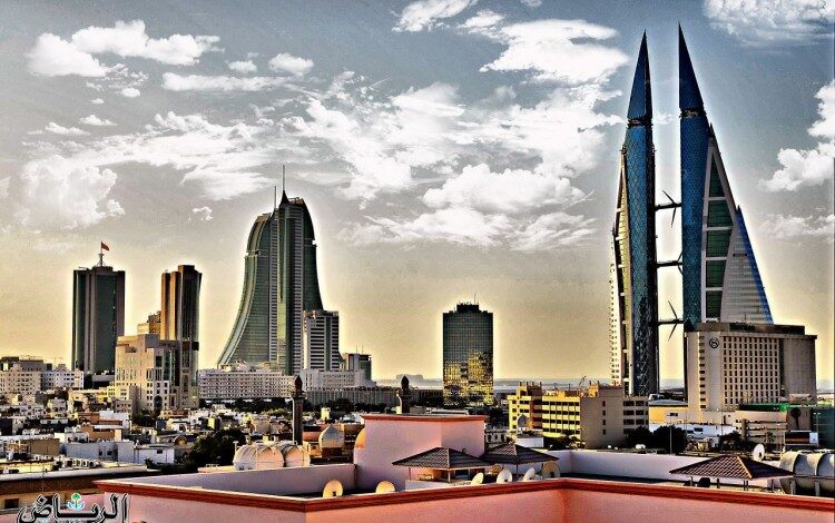 البحرين تعلن اكتشاف مخزونين جديدين للغاز