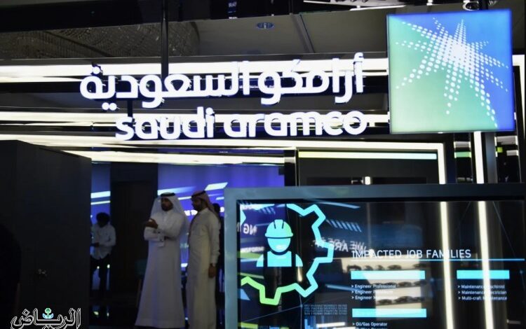 أرامكو و«IBM» تعتزمان إنشاء مركز للابتكار الرقمي في المملكة