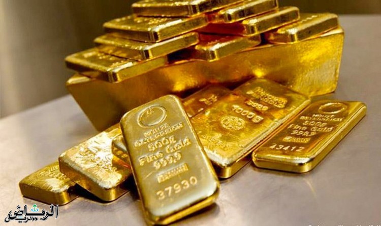 أسعار الذهب تتراجع 0.5 % مع ارتفاع الدولار وعوائد السندات