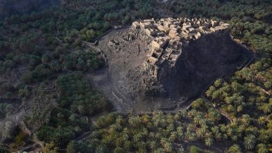 "الهيئة الملكية لمحافظة العلا" تطلق مشروع تفعيل أبرز المواقع التراثية في محافظة خيبر