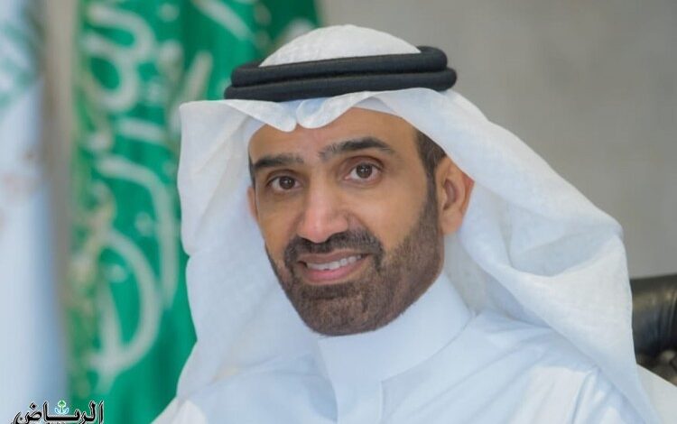 وزير الموارد البشرية يلتقي بقيادات القطاع غير الربحي في الرياض